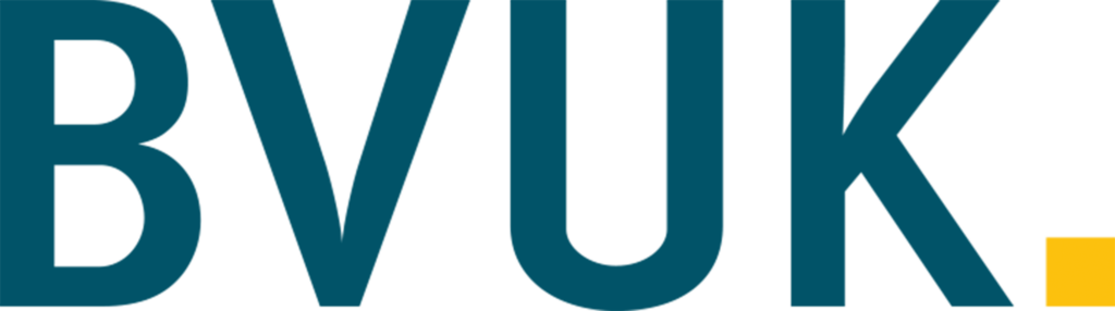 BVUK Logo