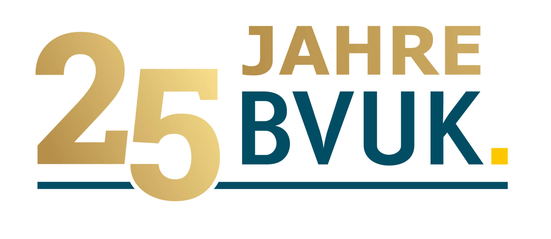 BVUK. Gruppe begeht 25-jähriges Jubiläum